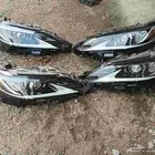 شمعات لكزس أي اس es350 2021