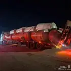 لوبدلنقل المعدات والسيارات