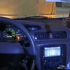 كامري 99تماتيك وكاله