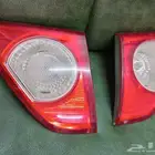 اسطبات خلفيه كورولا 2008