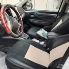 متسوبيشي دبل ديزل مديل 22 ماشي 86 بودي وكاله