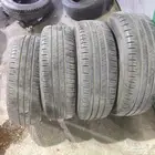 كفرات كامري 205 65 16 دنلوب ياباني وكاله تاريخ 2023