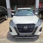 نيسان كيكس SV موديل 2024 نص فل
