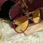 نظارة ماركة BVLGARI أصلية