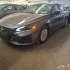 عرض خاص نيسان التيما ستاندر موديل 2026