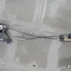 قفل باب جيب تايوتا