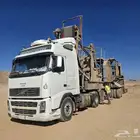 لوبدلنقل المعدات والسيارات