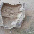 صاجة قير بلدوزر