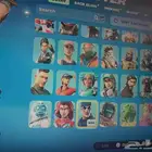 حساب فورت نايت
