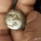 عملة شديدة الندرة للملكة الفرعونيةكليوباترا 50_30قبل الميلاد