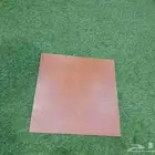 بلاط احواش احمر 40 في 40 14 ملي