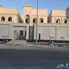 للبيع ثلاث فلل مساحة 300 حي الصواري السعر مليون و300