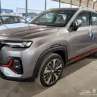 شانجان CS35 PLUS ليمتد موديل 2026