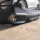 صدام خلفي كيا سبورتاج 2025