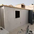 سندويتش بنل مظلات سيارات الخرج