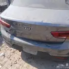 كيا ريو 2017 قطع غيار