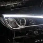 شمعات سوناتا   2015  2016  2017 اصلي وكاله يمين ويسار