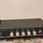 امبليفاير مكسر ماليزي