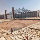 حجر مشبات خيام