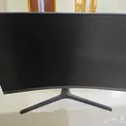 شاشه سامسونج العاب 27 بوصه 240 هرتز
