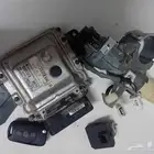 سستم تشغيل كيا سيراتو من 2010 إلى 2014 مكينة 1600