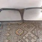 مرايات باترول اصلي مستخدم