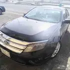 فورد فيوجن 2010