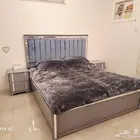 غرفة نوم كاملة ممتازة