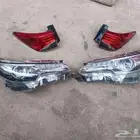 شمعات واصطبات فورشنر 2020اصلي وكاله