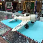 طائرة مجسم تحفة