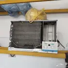ac is good condition