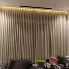 تفصيل أحدث أنواع الستائر جلسات تراثيه كنب امريكي