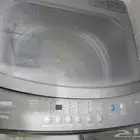 غسالة هام 10 كيلو اخت الجديده لولا الحاجه مابعتها