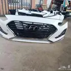 صدام سوناتا 2018 اصلي وكاله