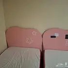 غرفة نوم بنات