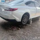تشليح كمري قطع غيار مديل 23