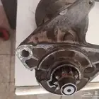 سلف هايلوكس 2000الى 2015 وسلف تيوتا6سلندرشرط ممتاز