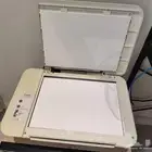 طابعة HP Deskjet 1515 مستعملة ونظيفة