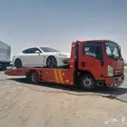 سطحة دخل وخارج الرياض لنقل السيارات