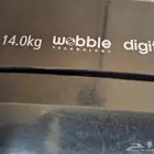 غسالة سامسونج 14 كيلو