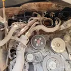 مكينه لكزز 460Ls. 2008