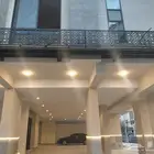بلكونا لرذر مكيفت كرسي