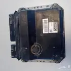 كمبيوتر كامري 2007 مع ظفيرة المكينة