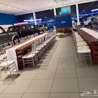 تاجير كراسي وطاولات وكنب ومداخل كوش مكيفات وجلسات