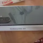 جوال سامسونج A56