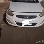 سياره اكسنت موديل2018