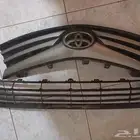 قطع غيار كرولا 2015