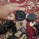 كاميرا   R50 استعمال شهر واحد اقسم بالله العظيم