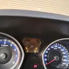للبيع النترا 2012 ماشي 153الف