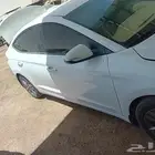 هونداي النترا 2018